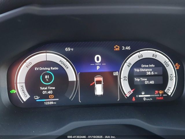 JTMEB3FVXPD131475 Toyota Rav4 Prime Xse