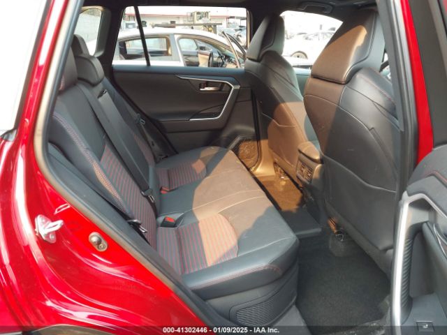 JTMEB3FVXPD131475 Toyota Rav4 Prime Xse