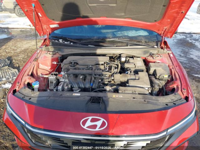 KMHLP4DG6RU765500 Hyundai Elantra Limited