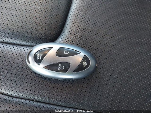 KMHLP4DG6RU765500 Hyundai Elantra Limited