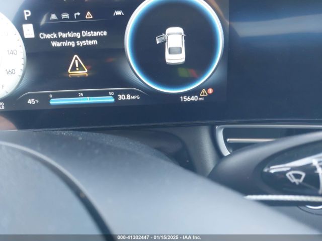 KMHLP4DG6RU765500 Hyundai Elantra Limited