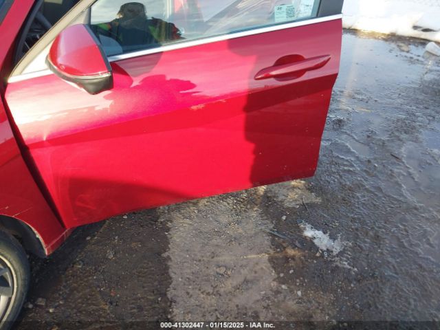 KMHLP4DG6RU765500 Hyundai Elantra Limited