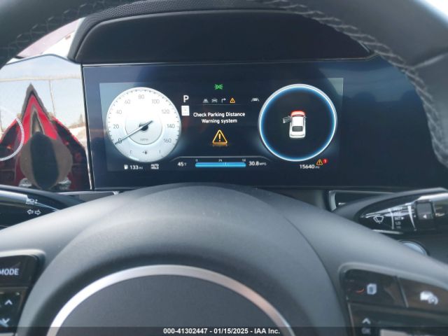 KMHLP4DG6RU765500 Hyundai Elantra Limited