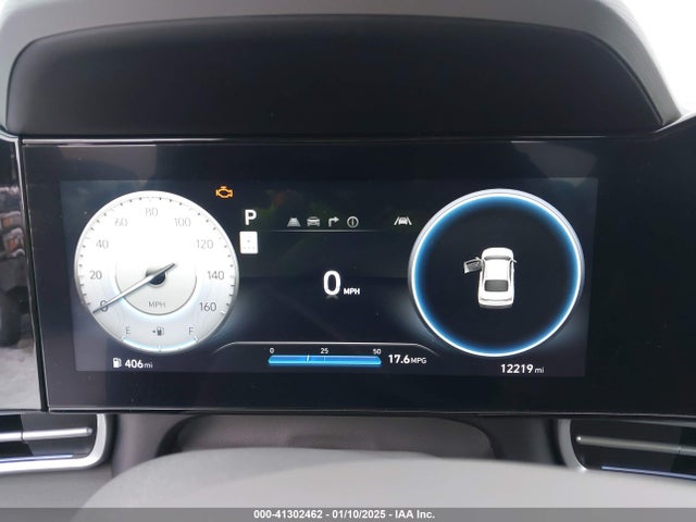Hyundai ELANTRA SEL 2024 KMHLM4DGXRU822807 Image 7