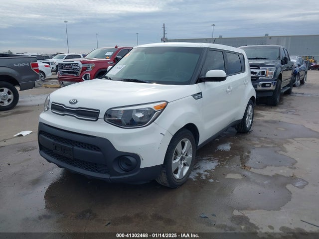KIA Soul 2017 KNDJN2A29H7426869 Image 2
