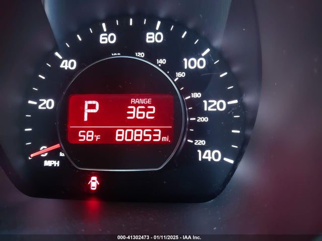 KIA SOUL + 2017 KNDJP3A55H7475917 Image 15