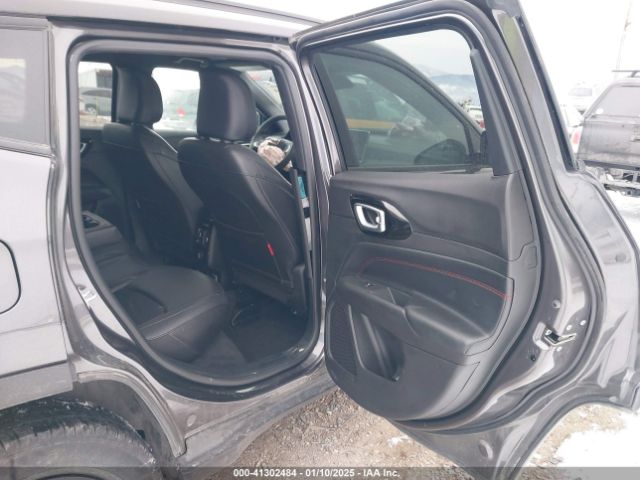 3C4NJDDN5RT595072 Jeep Compass Trailhawk 4x4