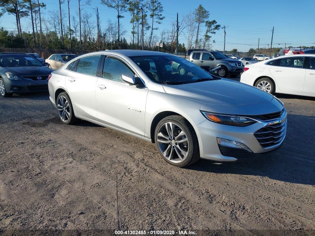 2022 1G1ZD5ST1NF110763 main image