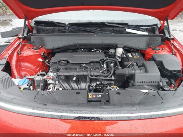 KM8HC3AB8RU097915 Hyundai Kona Sel