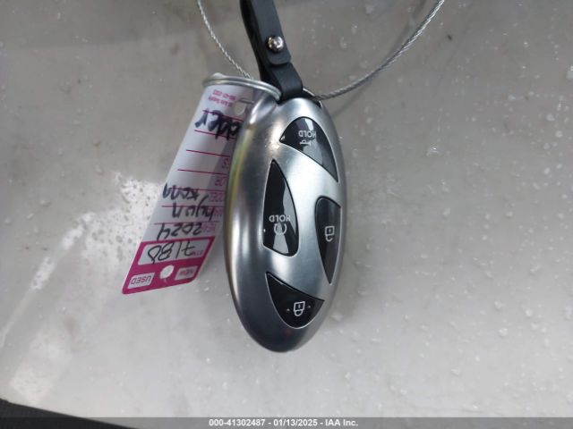 KM8HC3AB8RU097915 Hyundai Kona Sel