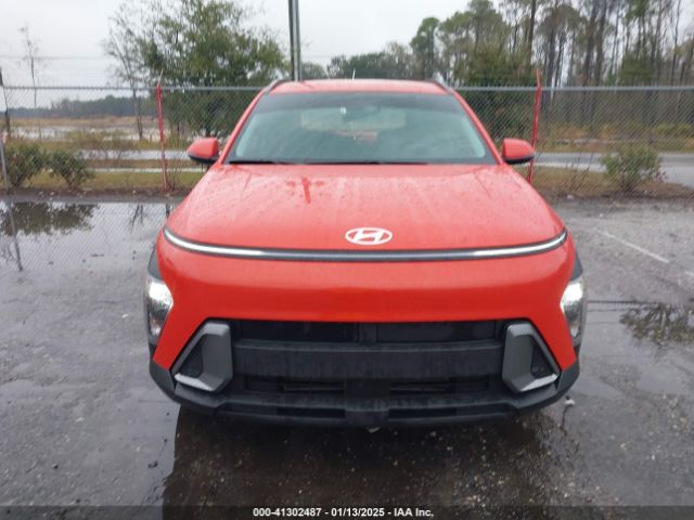 KM8HC3AB8RU097915 Hyundai Kona Sel