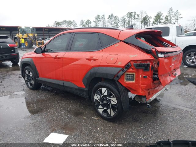 KM8HC3AB8RU097915 Hyundai Kona Sel