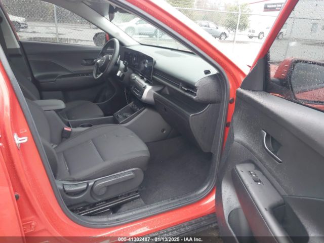 KM8HC3AB8RU097915 Hyundai Kona Sel