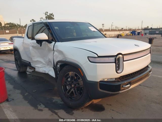 2024 RIVIAN R1T 7FCTGBAA8RN034385