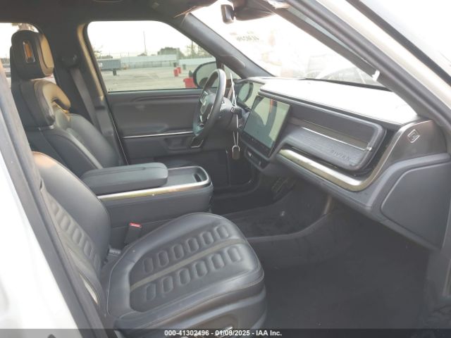 2024 RIVIAN R1T 7FCTGBAA8RN034385 Photo 4