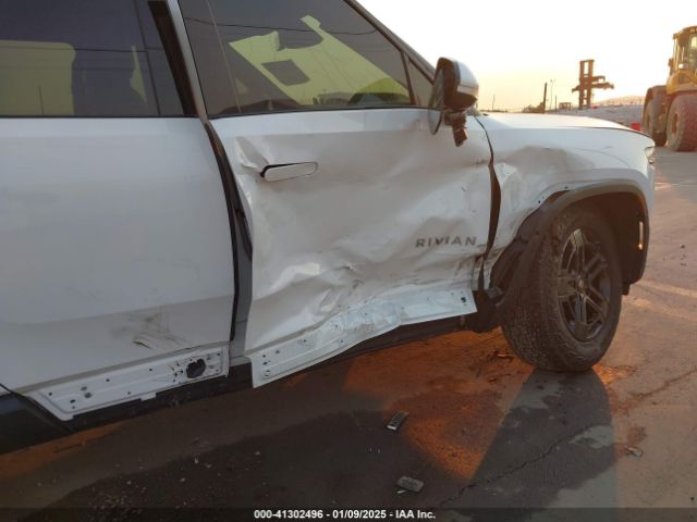 2024 RIVIAN R1T 7FCTGBAA8RN034385 Photo 5