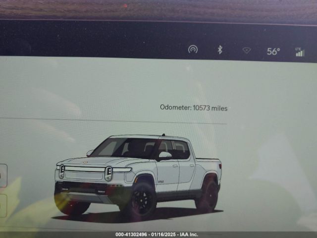 2024 RIVIAN R1T 7FCTGBAA8RN034385 Photo 6