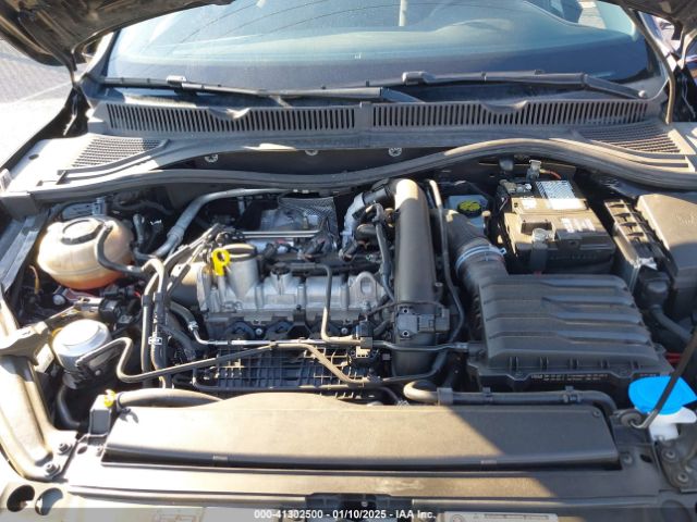 3VWC57BU4KM073392 Volkswagen Jetta