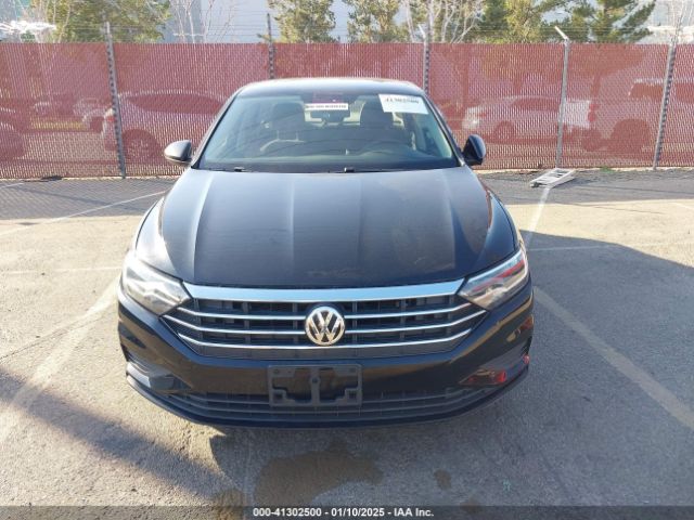 3VWC57BU4KM073392 Volkswagen Jetta