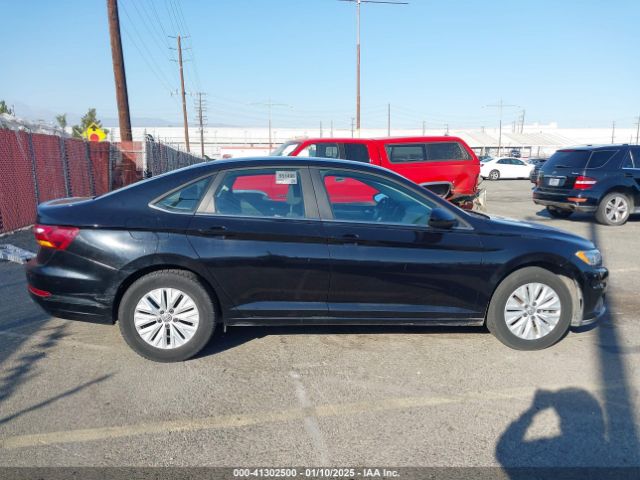 3VWC57BU4KM073392 Volkswagen Jetta