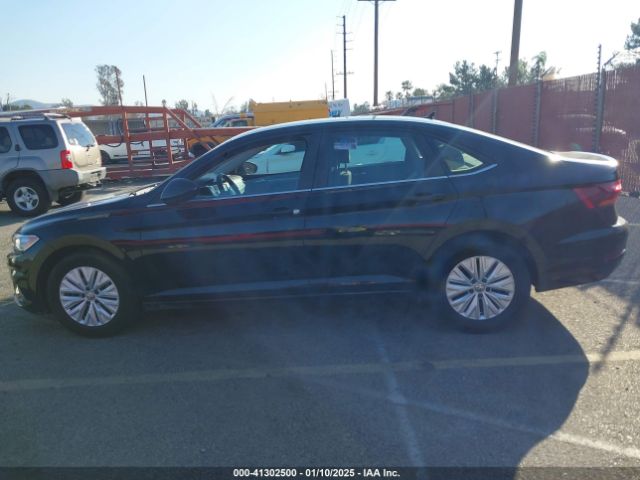 3VWC57BU4KM073392 Volkswagen Jetta