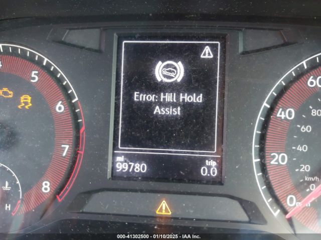 3VWC57BU4KM073392 Volkswagen Jetta