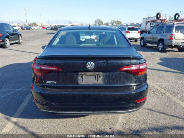 3VWC57BU4KM073392 Volkswagen Jetta