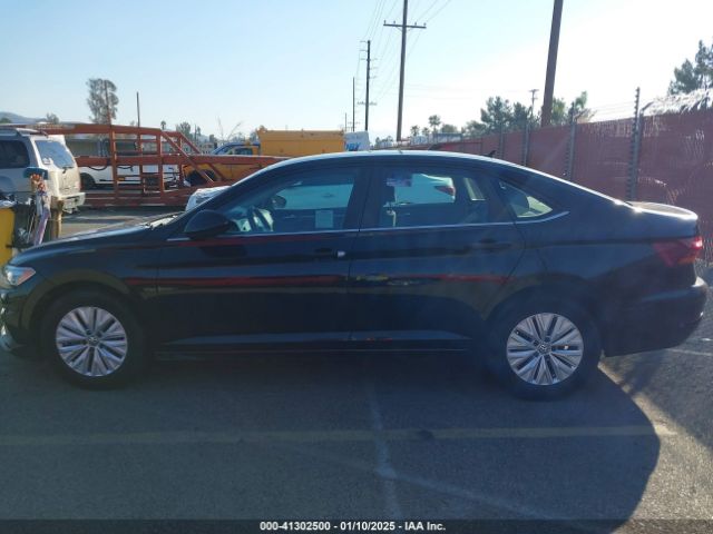 3VWC57BU4KM073392 Volkswagen Jetta