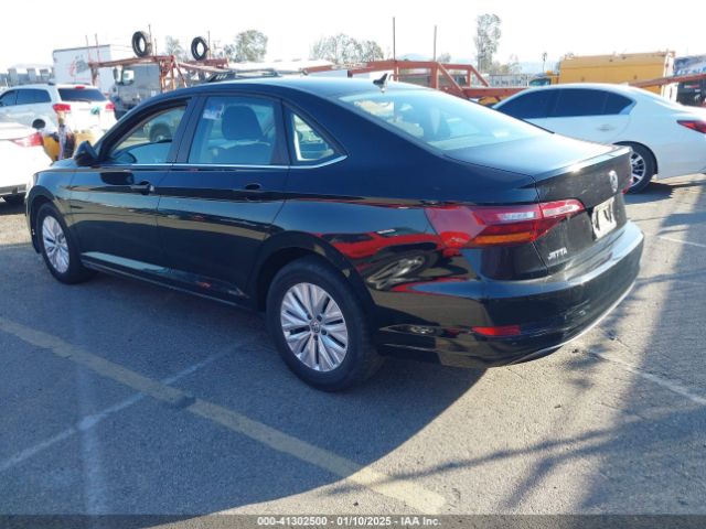 3VWC57BU4KM073392 Volkswagen Jetta