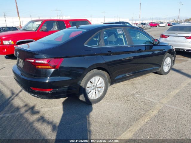 3VWC57BU4KM073392 Volkswagen Jetta