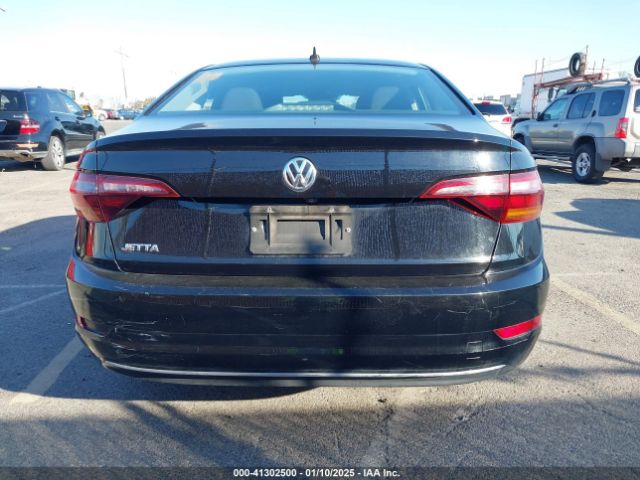 3VWC57BU4KM073392 Volkswagen Jetta