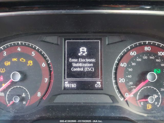 3VWC57BU4KM073392 Volkswagen Jetta