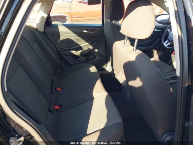 3VWC57BU4KM073392 Volkswagen Jetta