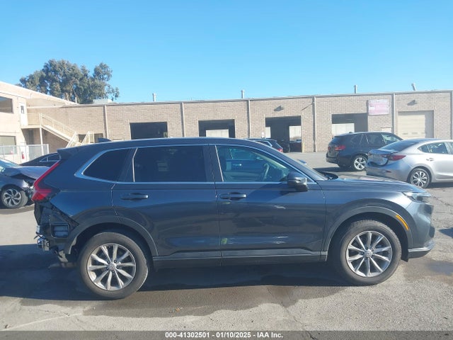 Honda CR-V EX 2024 2HKRS4H45RH466264 Image 14