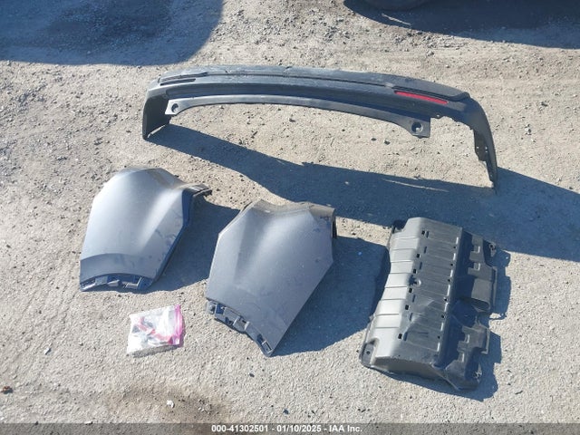 Honda CR-V EX 2024 2HKRS4H45RH466264 Image 12