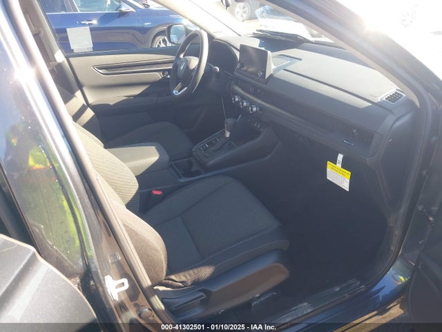 Honda CR-V EX 2024 2HKRS4H45RH466264 Image 5
