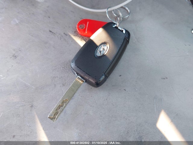 Hyundai ELANTRA SE 2022 5NPLL4AGXNH074818 Image 11