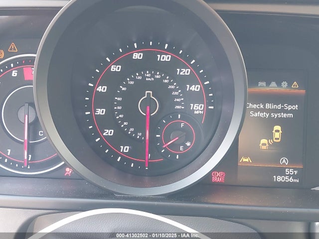 Hyundai ELANTRA SE 2022 5NPLL4AGXNH074818 Image 15
