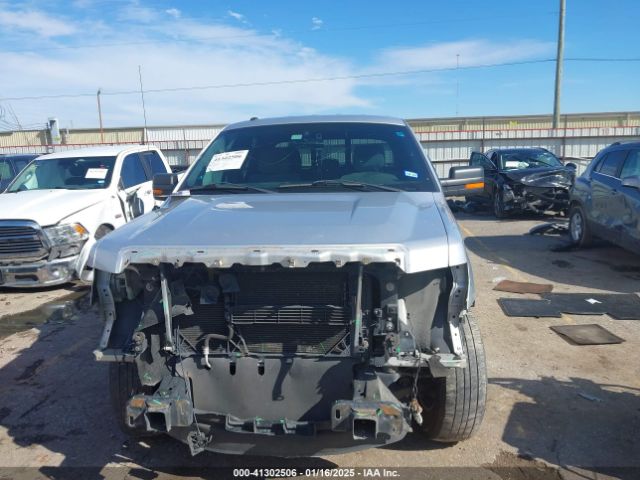 1FTEW1CM9EFC50155 Ford F-150 Xlt