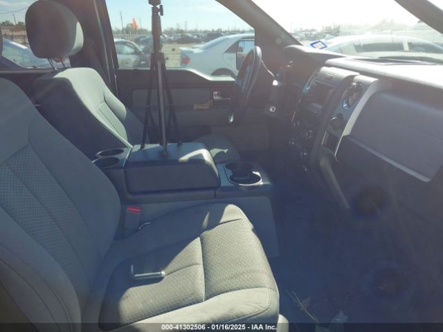 1FTEW1CM9EFC50155 Ford F-150 Xlt