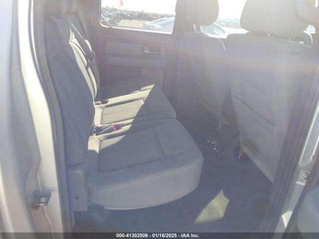1FTEW1CM9EFC50155 Ford F-150 Xlt