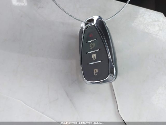 1G1ZC5ST4LF099824 Chevrolet Malibu Fwd 1fl