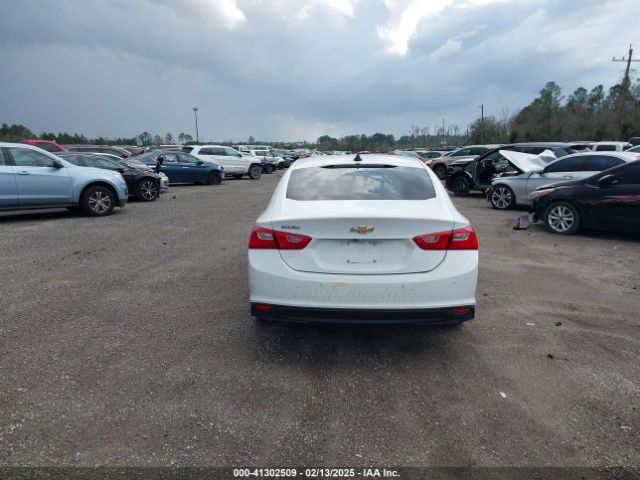 1G1ZC5ST4LF099824 Chevrolet Malibu Fwd 1fl