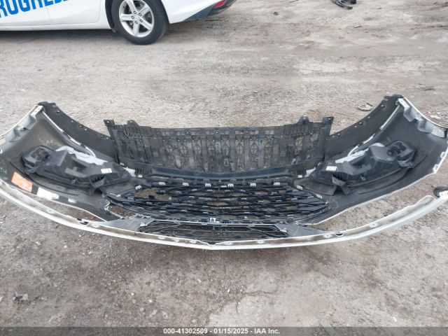 1G1ZC5ST4LF099824 Chevrolet Malibu Fwd 1fl