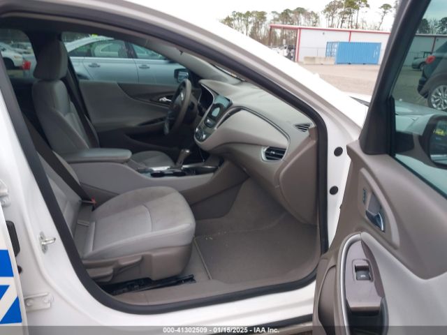 1G1ZC5ST4LF099824 Chevrolet Malibu Fwd 1fl