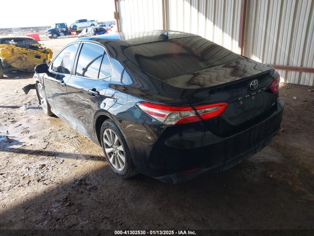 4T1B11HK4KU176235 Toyota CAMRY LE