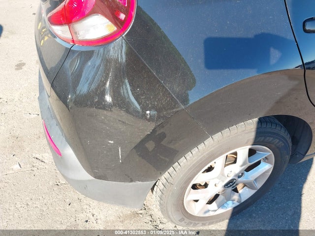 KIA SOUL LX 2022 KNDJ23AU7N7183865 Image 6