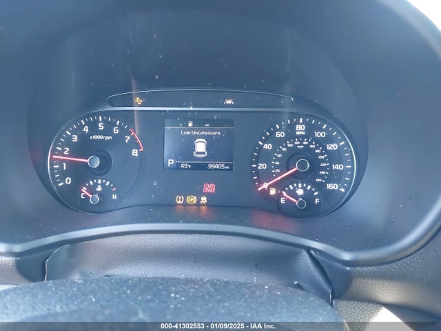 KIA SOUL LX 2022 KNDJ23AU7N7183865 Image 7