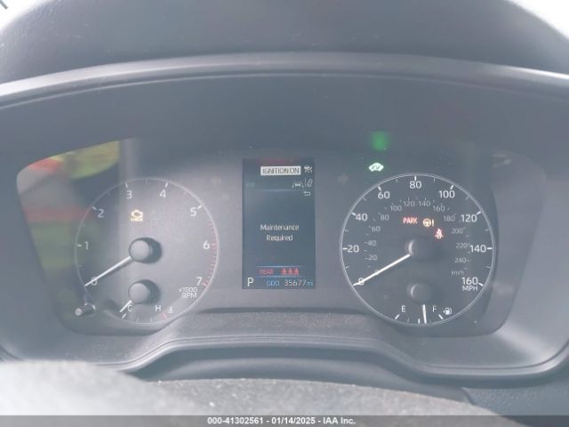JTDBDMHE3RJ005267 Toyota Corolla Hybrid Se