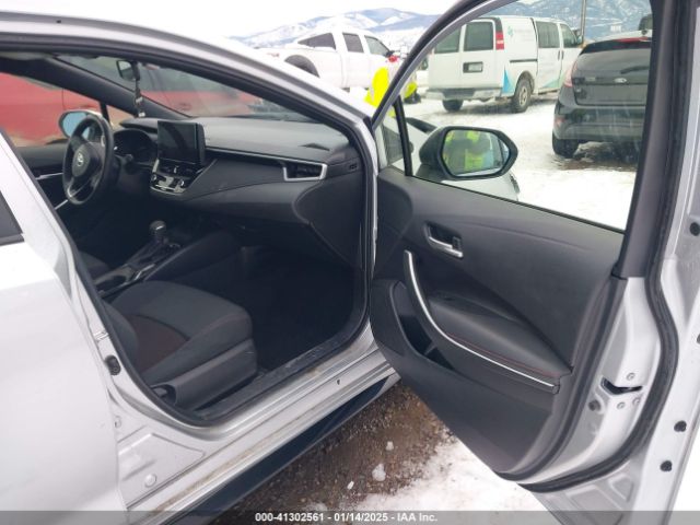 JTDBDMHE3RJ005267 Toyota Corolla Hybrid Se
